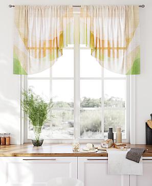 Комплект штор «Лаприкс - 96»