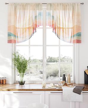 Комплект штор «Лаприкс - 99»