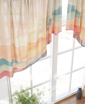 Комплект штор «Лаприкс - 99»