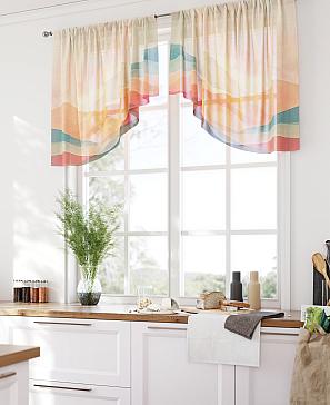 Комплект штор «Лаприкс - 99»