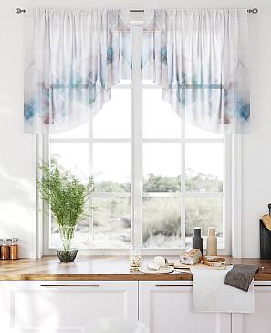 Комплект штор «Лаприкс - 100»