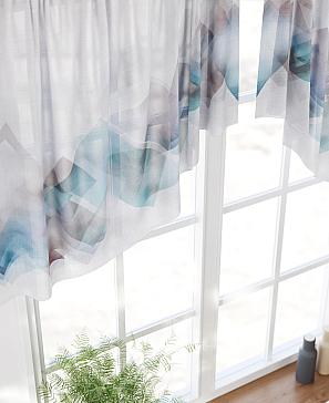 Комплект штор «Лаприкс - 100»