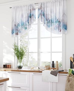 Комплект штор «Лаприкс - 100»