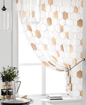 Тюль портьеры «Милакси - 00» | фото 3