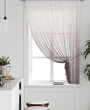 Тюль портьеры «Милакси - 02» | фото