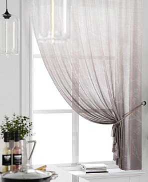Тюль портьеры «Милакси - 02» | фото 3