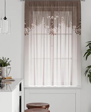 Тюль «Милакси - 07»