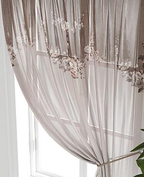 Тюль «Милакси - 07»