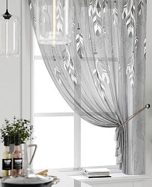 Тюль портьеры «Милакси - 09» | фото 3