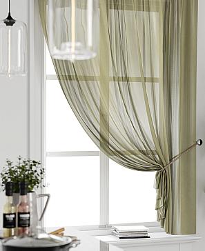 Тюль портьеры «Милакси - 10» | фото 3