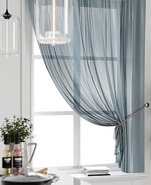 Тюль портьеры «Милакси - 11» | фото 3