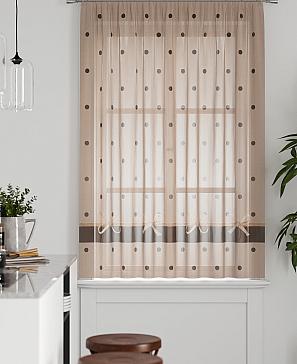 Тюль «Милакси - 22»