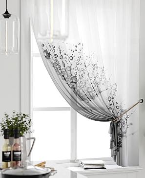 Тюль портьеры «Милакси - 23» | фото 3