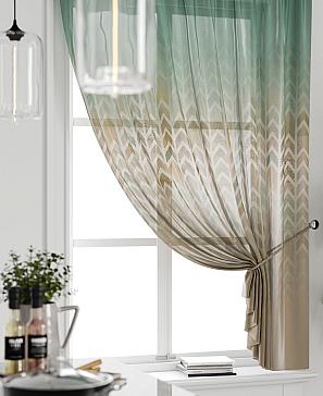 Тюль портьеры «Милакси - 24» | фото 3