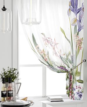 Тюль портьеры «Милакси - 26» | фото 3