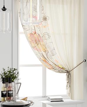 Тюль портьеры «Грентил - 00» | фото 3