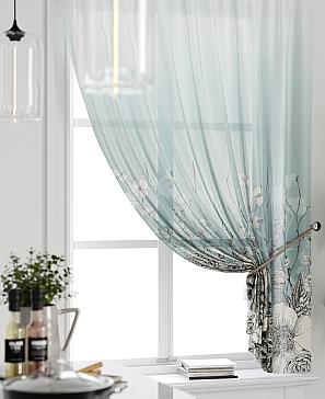 Тюль портьеры «Грентил - 04» | фото 3