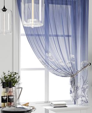 Тюль портьеры «Грентил - 05» | фото 3
