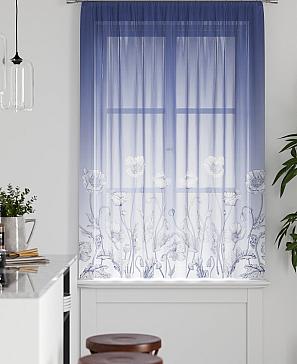 Тюль «Грентил - 05»