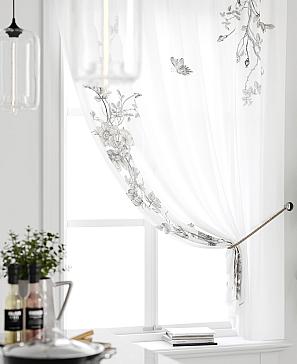 Тюль портьеры «Грентил - 10» | фото 3