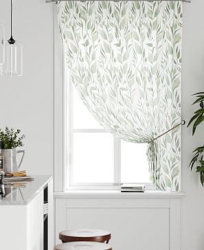 Тюль портьеры «Грентил - 12» | фото