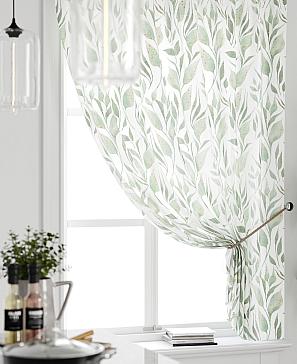 Тюль портьеры «Грентил - 12» | фото 3