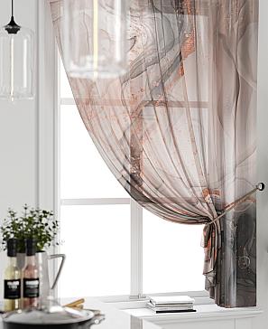 Тюль портьеры «Грентил - 17» | фото 3
