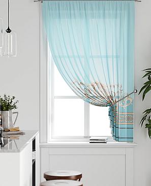 Гардина «Грентил - 18» | фото