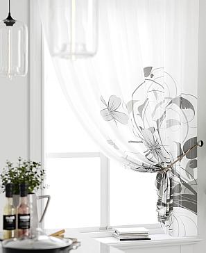 Тюль портьеры «Грентил - 19» | фото 3