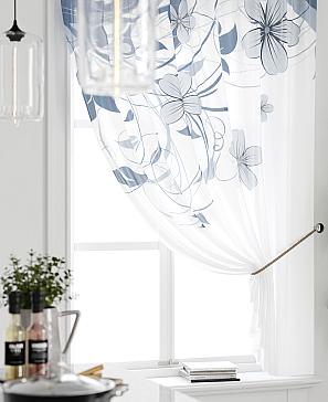 Тюль портьеры «Грентил - 20» | фото 3