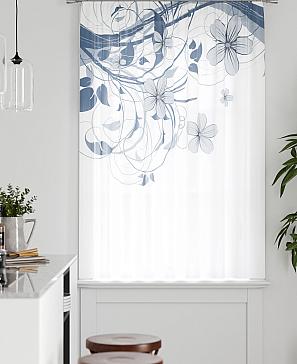 Тюль «Грентил - 20»