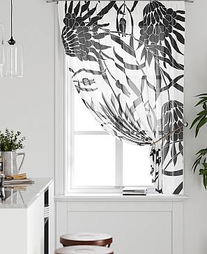 Тюль портьеры «Грентил - 21» | фото