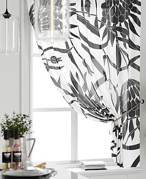 Тюль портьеры «Грентил - 21» | фото 3