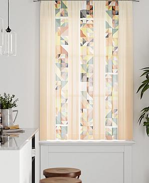 Тюль «Грентил - 24»