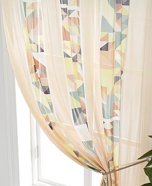 Тюль «Грентил - 24»