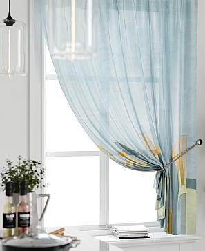 Тюль портьеры «Грентил - 25» | фото 3