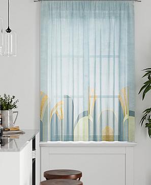 Тюль «Грентил - 25»