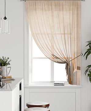 Тюль портьеры «Грентил - 26» | фото