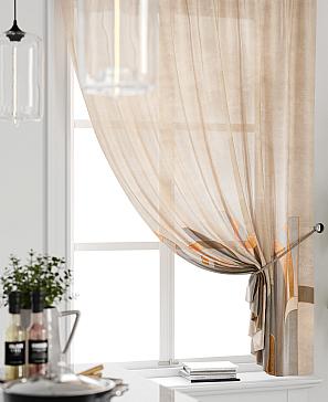 Тюль портьеры «Грентил - 26» | фото 3