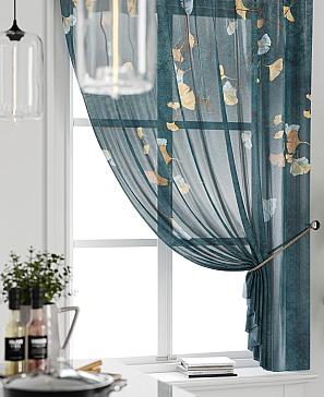 Тюль портьеры «Грентил - 27» | фото 3