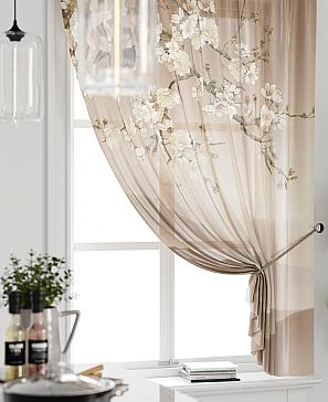 Тюль портьеры «Грентил - 29» | фото 3
