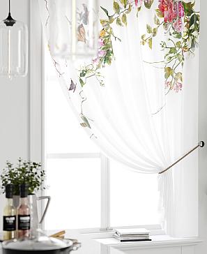 Тюль портьеры «Грентил - 32» | фото 3