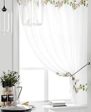 Тюль портьеры «Грентил - 34» | фото 3