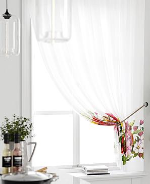Тюль портьеры «Грентил - 36» | фото 3