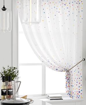 Тюль портьеры «Грентил - 39» | фото 3