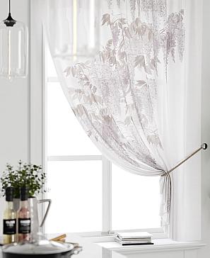 Тюль портьеры «Грентил - 40» | фото 3