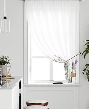 Тюль портьеры «Грентил - 41» | фото