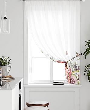 Тюль портьеры «Грентил - 42» | фото