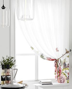 Тюль портьеры «Грентил - 42» | фото 3