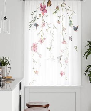 Тюль «Грентил - 43»